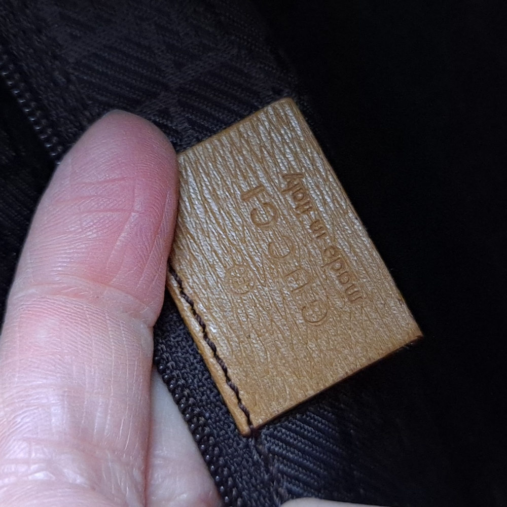 Vintage Gucci Jackie bag - Picture 10 of 16
